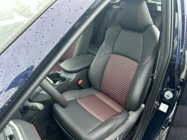 TOYOTA RAV4 PHEV PHEV 306H AWD Design Business MY25  