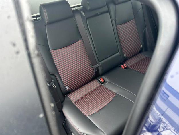 TOYOTA RAV4 PHEV PHEV 306H AWD Design Business MY25  