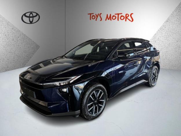 TOYOTA bZ4X bZ4X Grande Autonomie Lounge  BZ4X GRANDE AUTONOMIE LOUNGE MC25 VD