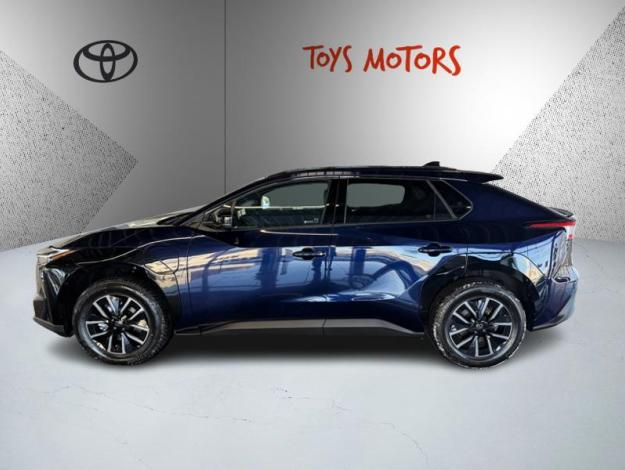 TOYOTA bZ4X bZ4X Grande Autonomie Lounge  BZ4X GRANDE AUTONOMIE LOUNGE MC25 VD