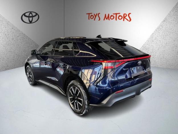 TOYOTA bZ4X bZ4X Grande Autonomie Lounge  BZ4X GRANDE AUTONOMIE LOUNGE MC25 VD