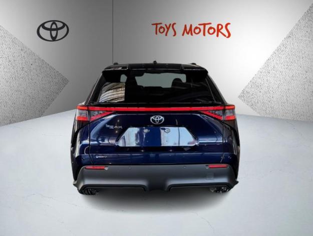 TOYOTA bZ4X bZ4X Grande Autonomie Lounge  BZ4X GRANDE AUTONOMIE LOUNGE MC25 VD