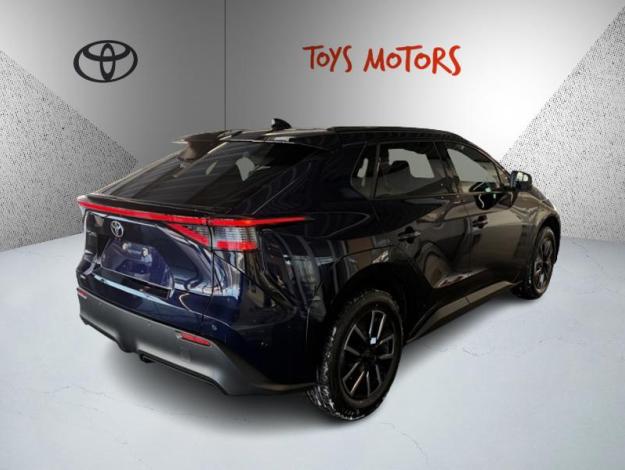 TOYOTA bZ4X bZ4X Grande Autonomie Lounge  BZ4X GRANDE AUTONOMIE LOUNGE MC25 VD