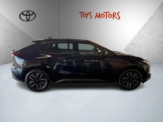 TOYOTA bZ4X bZ4X Grande Autonomie Lounge  BZ4X GRANDE AUTONOMIE LOUNGE MC25 VD