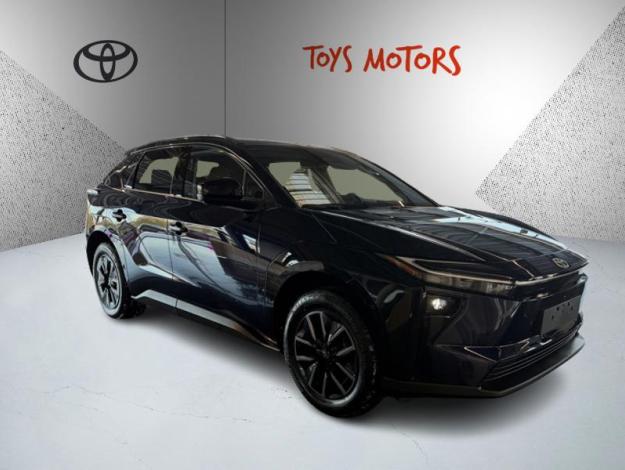 TOYOTA bZ4X bZ4X Grande Autonomie Lounge  BZ4X GRANDE AUTONOMIE LOUNGE MC25 VD