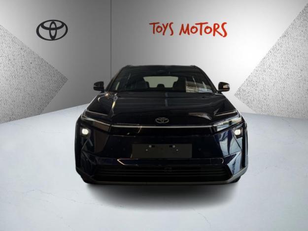 TOYOTA bZ4X bZ4X Grande Autonomie Lounge  BZ4X GRANDE AUTONOMIE LOUNGE MC25 VD