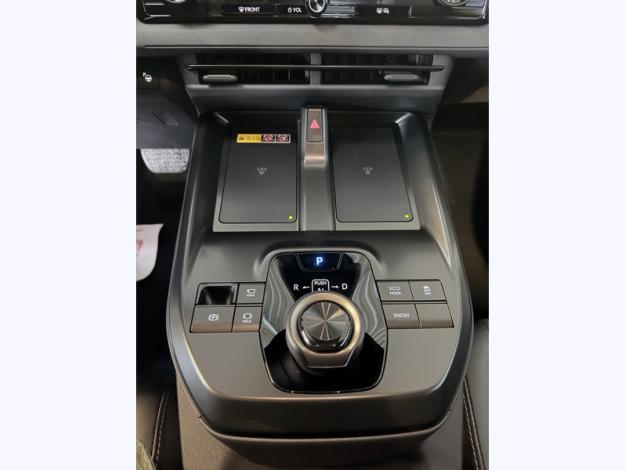 TOYOTA bZ4X bZ4X Grande Autonomie Lounge  BZ4X GRANDE AUTONOMIE LOUNGE MC25 VD