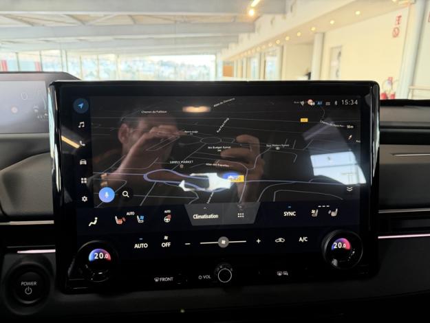 TOYOTA bZ4X bZ4X Grande Autonomie Lounge  BZ4X GRANDE AUTONOMIE LOUNGE MC25 VD