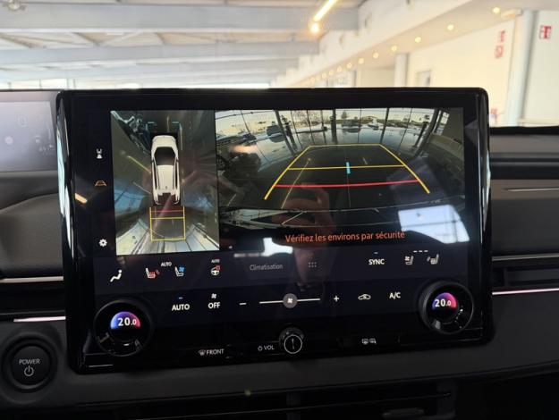 TOYOTA bZ4X bZ4X Grande Autonomie Lounge  BZ4X GRANDE AUTONOMIE LOUNGE MC25 VD