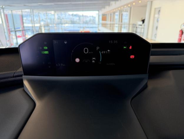 TOYOTA bZ4X bZ4X Grande Autonomie Lounge  BZ4X GRANDE AUTONOMIE LOUNGE MC25 VD