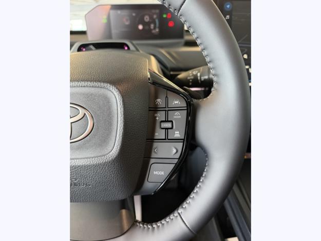 TOYOTA bZ4X bZ4X Grande Autonomie Lounge  BZ4X GRANDE AUTONOMIE LOUNGE MC25 VD