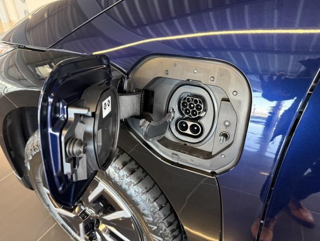 TOYOTA bZ4X bZ4X Grande Autonomie Lounge  BZ4X GRANDE AUTONOMIE LOUNGE MC25 VD