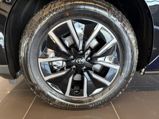 TOYOTA bZ4X bZ4X Grande Autonomie Lounge  BZ4X GRANDE AUTONOMIE LOUNGE MC25 VD