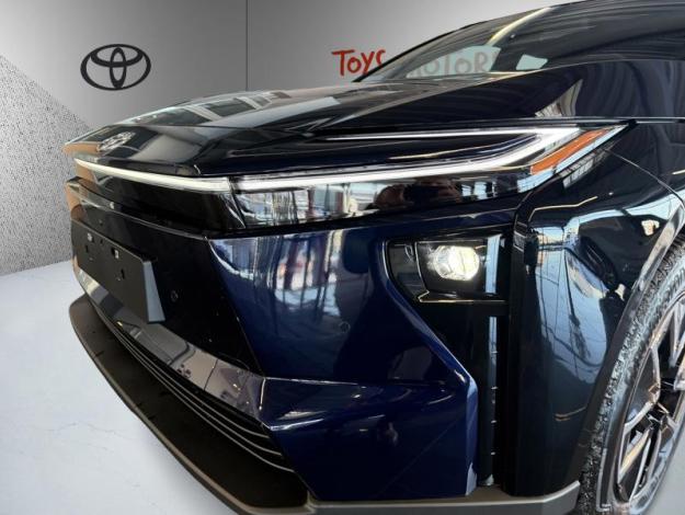 TOYOTA bZ4X bZ4X Grande Autonomie Lounge  BZ4X GRANDE AUTONOMIE LOUNGE MC25 VD