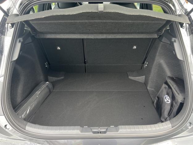 TOYOTA Corolla COROLLA 1.8L 140 CH COLLECTION MY25  COROLLA 1.8L 140 CH COLLECTION MY25