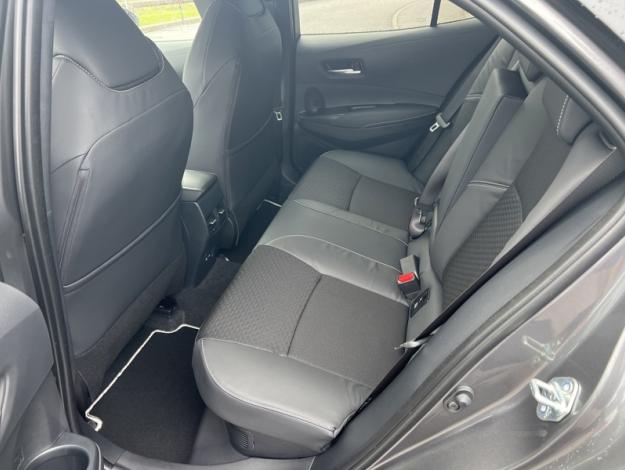 TOYOTA Corolla COROLLA 1.8L 140 CH COLLECTION MY25  COROLLA 1.8L 140 CH COLLECTION MY25