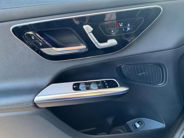 MERCEDES-BENZ GLC Coupé GLC 300 de Hybrid EQ 4MATIC Coupé AMG Line  