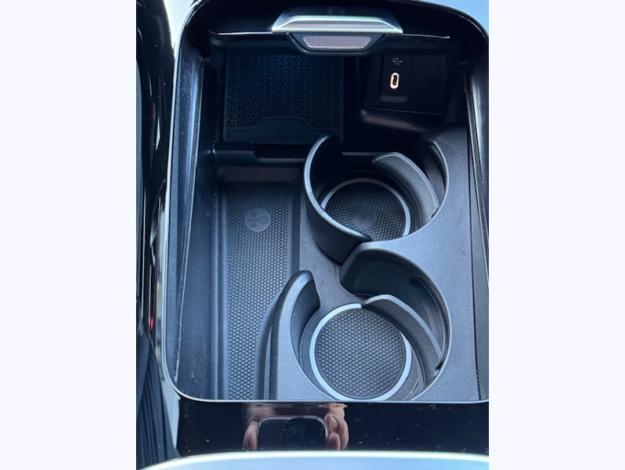 MERCEDES-BENZ GLC Coupé GLC 300 de Hybrid EQ 4MATIC Coupé AMG Line  