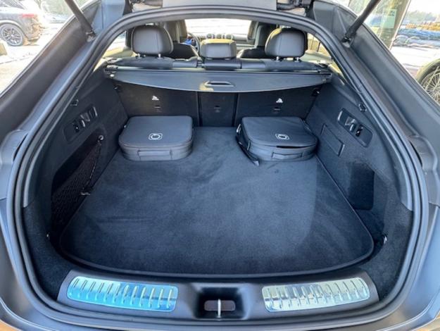 MERCEDES-BENZ GLC Coupé GLC 300 de Hybrid EQ 4MATIC Coupé AMG Line  