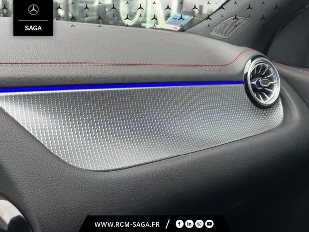 MERCEDES-BENZ EQA 250+ AMG Line  