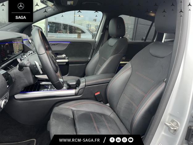 MERCEDES-BENZ EQA 250+ AMG Line  