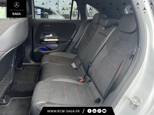 MERCEDES-BENZ EQA 250+ AMG Line  