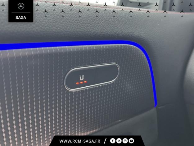 MERCEDES-BENZ EQA 250+ AMG Line  