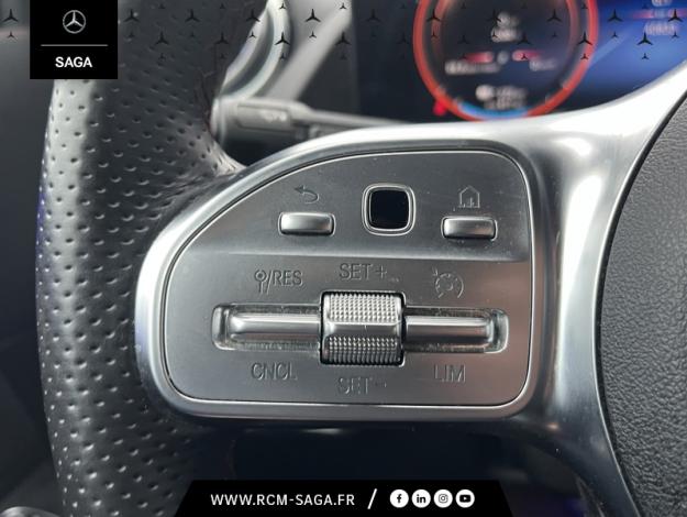 MERCEDES-BENZ EQA 250+ AMG Line  