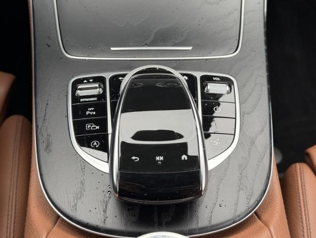 MERCEDES-BENZ E 200 Cabriolet  