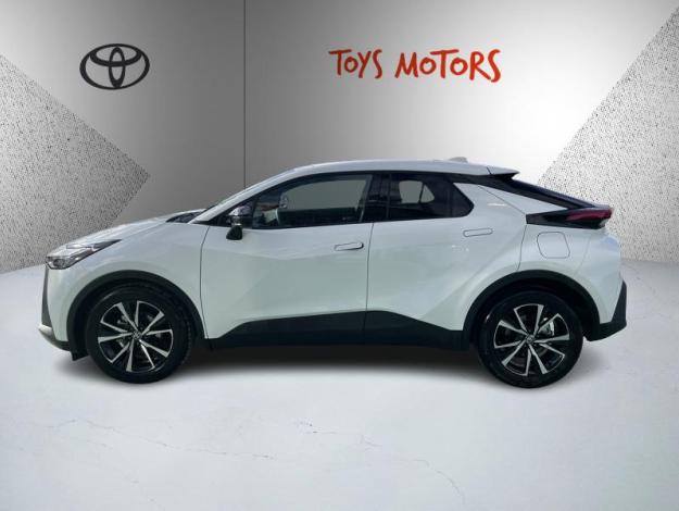 TOYOTA C-HR C HR HYBRIDE NG HYBRIDE 140 DESIGN PACKCONF MY25  C HR HYBRIDE HYBRIDE 140 DESIGN PACKCONF MY25