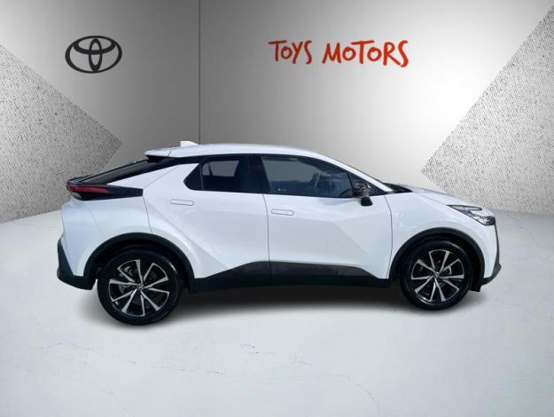 TOYOTA C-HR C HR HYBRIDE NG HYBRIDE 140 DESIGN PACKCONF MY25  C HR HYBRIDE HYBRIDE 140 DESIGN PACKCONF MY25