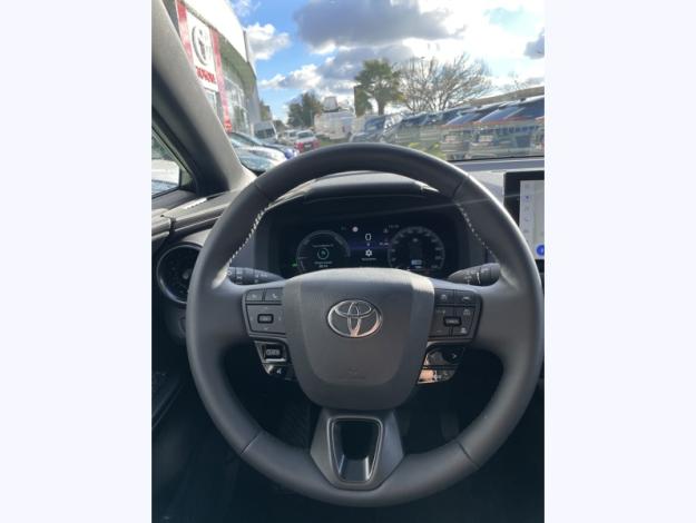 TOYOTA C-HR C HR HYBRIDE NG HYBRIDE 140 DESIGN PACKCONF MY25  C HR HYBRIDE HYBRIDE 140 DESIGN PACKCONF MY25