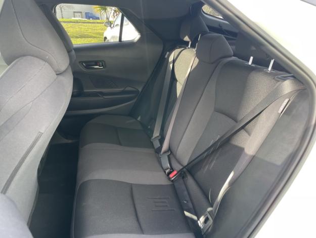 TOYOTA C-HR C HR HYBRIDE NG HYBRIDE 140 DESIGN PACKCONF MY25  C HR HYBRIDE HYBRIDE 140 DESIGN PACKCONF MY25