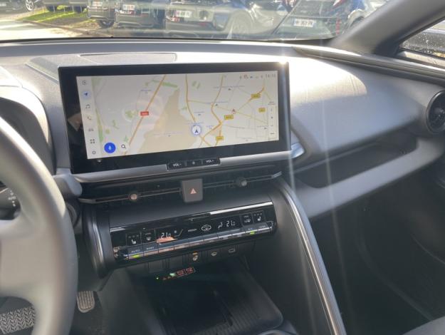 TOYOTA C-HR C HR HYBRIDE NG HYBRIDE 140 DESIGN PACKCONF MY25  C HR HYBRIDE HYBRIDE 140 DESIGN PACKCONF MY25