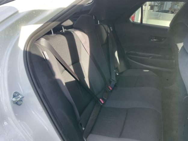 TOYOTA C-HR C HR HYBRIDE NG HYBRIDE 140 DESIGN PACKCONF MY25  C HR HYBRIDE HYBRIDE 140 DESIGN PACKCONF MY25