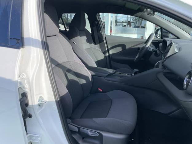 TOYOTA C-HR C HR HYBRIDE NG HYBRIDE 140 DESIGN PACKCONF MY25  C HR HYBRIDE HYBRIDE 140 DESIGN PACKCONF MY25