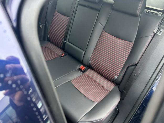 TOYOTA RAV4 PHEV PHEV 306H AWD Design Business MY25  