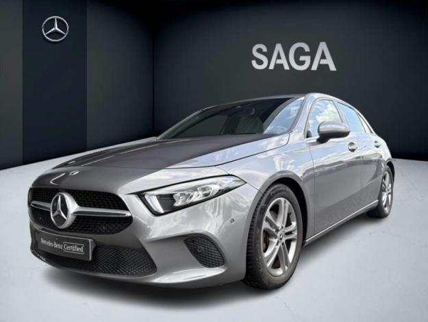 MERCEDES-BENZ A 200 A 200 Compacte  