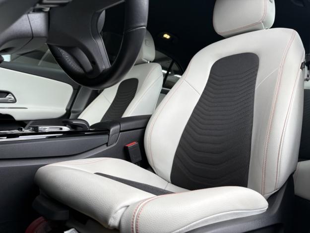 MERCEDES-BENZ A 200 A 200 Compacte  