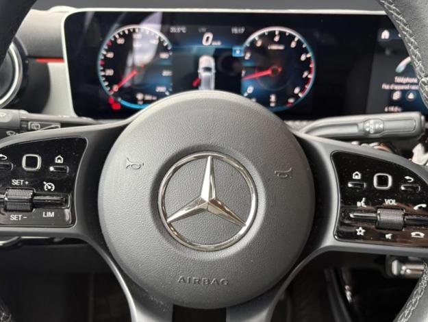 MERCEDES-BENZ A 200 A 200 Compacte  