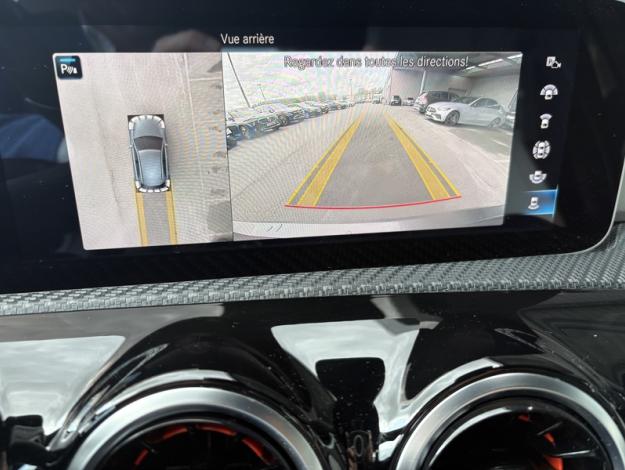 MERCEDES-BENZ A 200 A 200 Compacte  