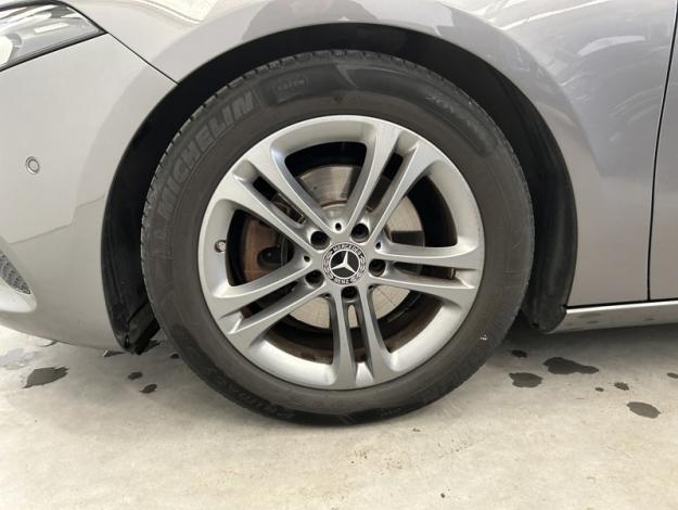 MERCEDES-BENZ A 200 A 200 Compacte  