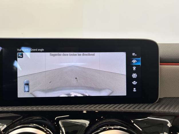 MERCEDES-BENZ A 200 A 200 Compacte  