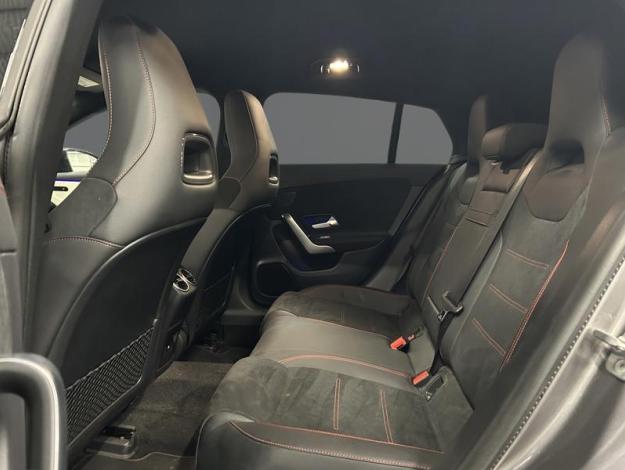 MERCEDES-BENZ CLA 180 d Shooting Brake AMG Line  
