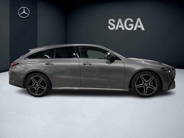 MERCEDES-BENZ CLA 180 d Shooting Brake AMG Line  