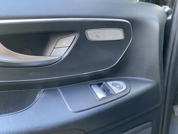 MERCEDES-BENZ Vito 119 CDI Mixto Long Select 