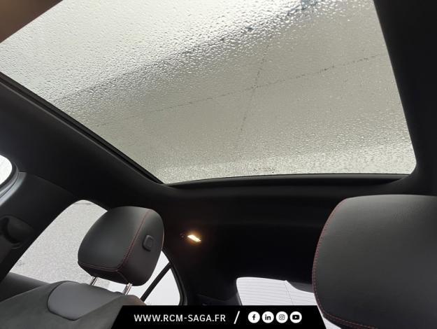 MERCEDES-BENZ Classe A 180 d Berline AMG Line  Classe A Berline / V1771 Classe A 180 d Berline AMG Line