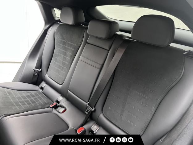 MERCEDES-BENZ GLC Coupé GLC 220 d 4MATIC Coupé AMG Line  GLC 220 d 4MATIC Coupé AMG Line