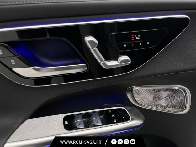 MERCEDES-BENZ GLC Coupé GLC 220 d 4MATIC Coupé AMG Line  GLC 220 d 4MATIC Coupé AMG Line