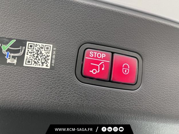 MERCEDES-BENZ GLC Coupé GLC 220 d 4MATIC Coupé AMG Line  GLC 220 d 4MATIC Coupé AMG Line